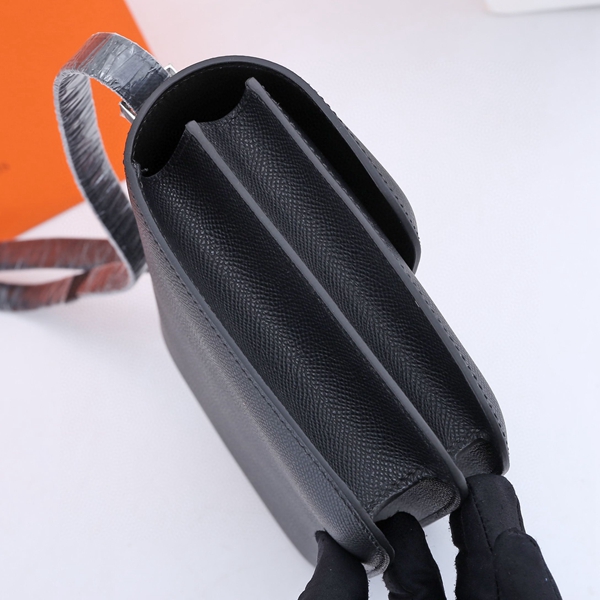 エルメスバッグ細部ディテール